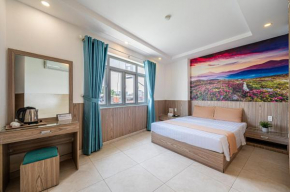 Cozrum - Love Hotel Trần Bình Trọng